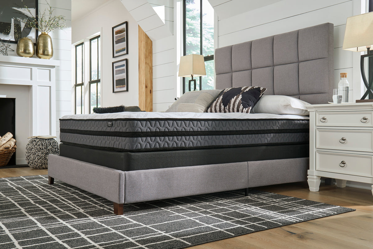 Ashley M589 Medium Mattress In A Box