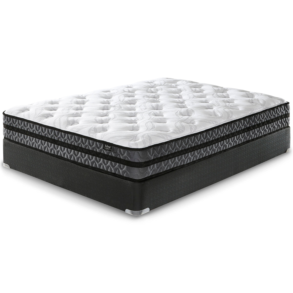 Ashley M589 Medium Mattress In A Box