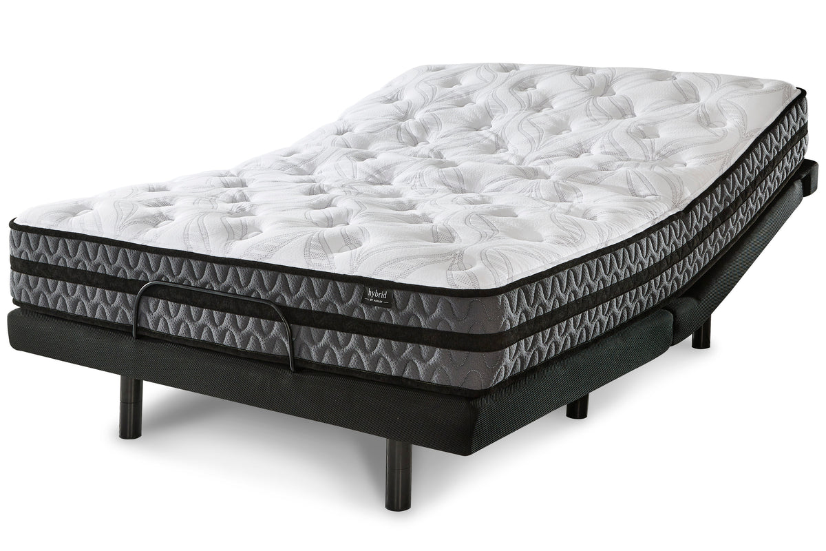 Ashley M589 Medium Mattress In A Box