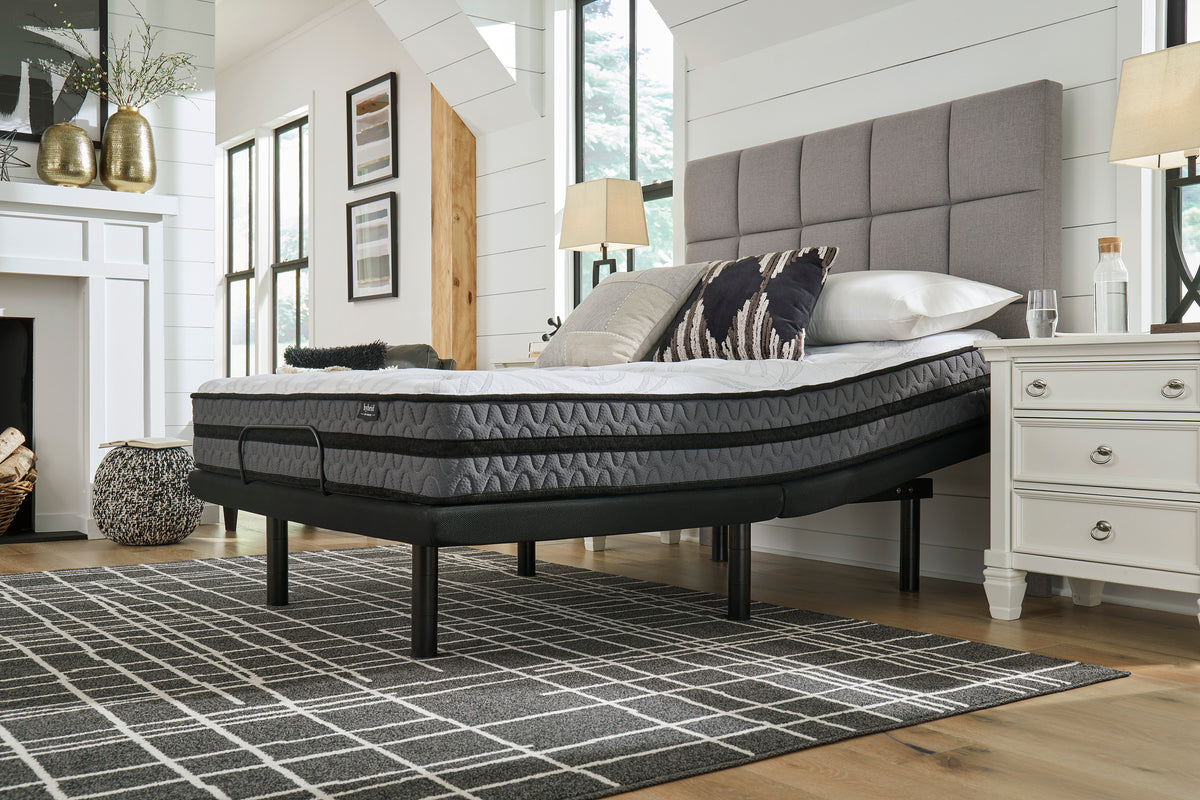 Ashley M589 Medium Mattress In A Box