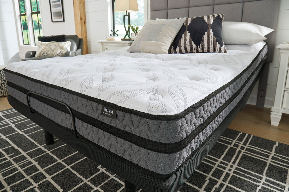 Ashley M589 Medium Mattress In A Box