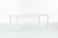 Matzo Outdoor Table 2100 White