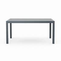 Matzo Outdoor Table 1600 Grey