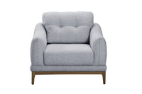 Celeste Fabric Lounge Range