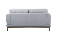 Celeste Fabric Lounge Range