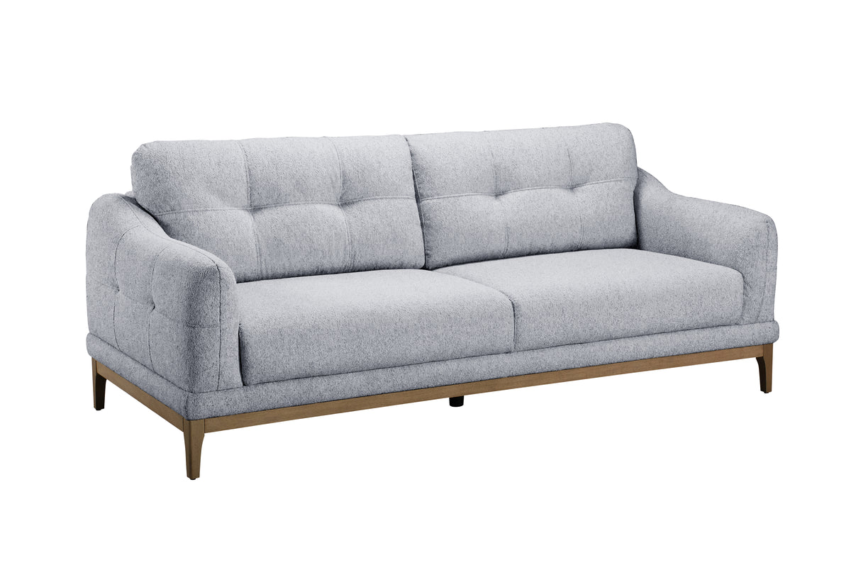 Celeste Fabric Lounge Range