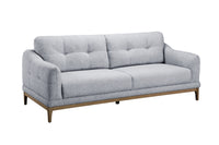 Celeste Fabric Lounge Range