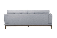 Celeste Fabric Lounge Range