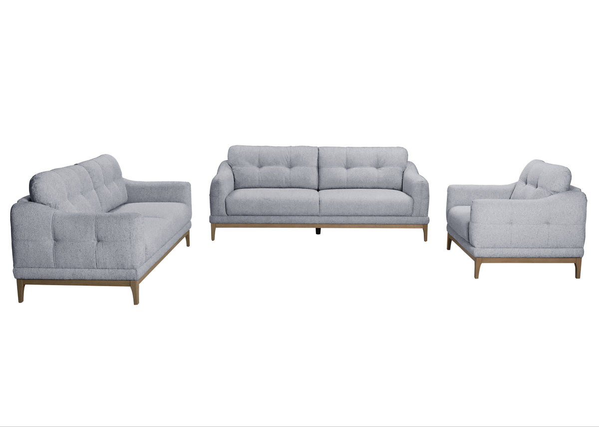 Celeste Fabric Lounge Range