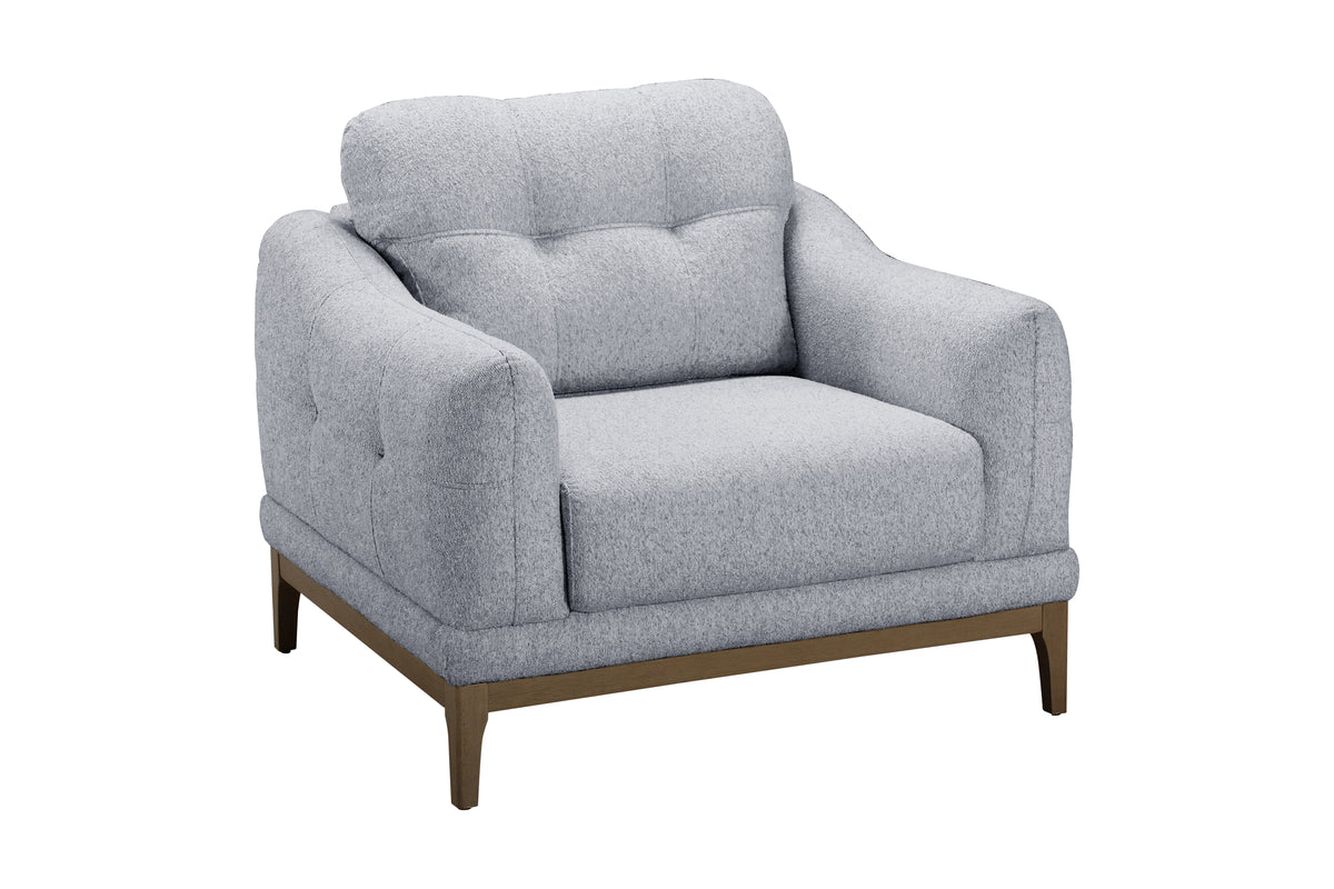 Celeste Fabric Lounge Range