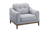 Celeste Fabric Lounge Range