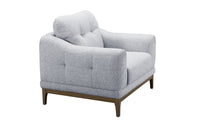 Celeste Fabric Lounge Range