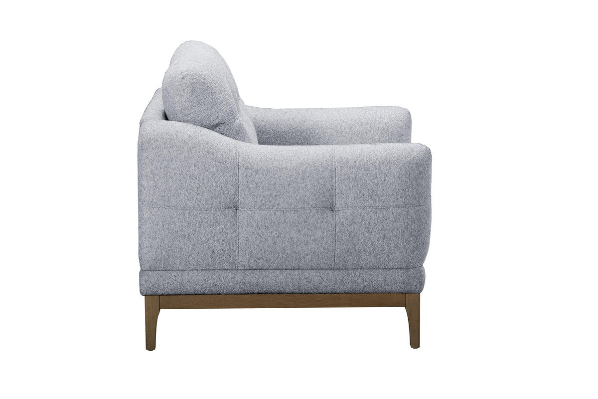 Celeste Fabric Lounge Range