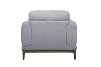 Celeste Fabric Lounge Range