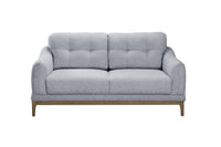 Celeste Fabric Lounge Range