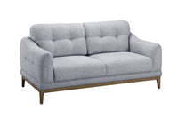 Celeste Fabric Lounge Range