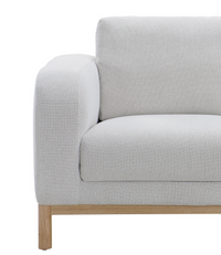 Jasper 2 Seater
