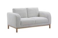 Jasper 2 Seater