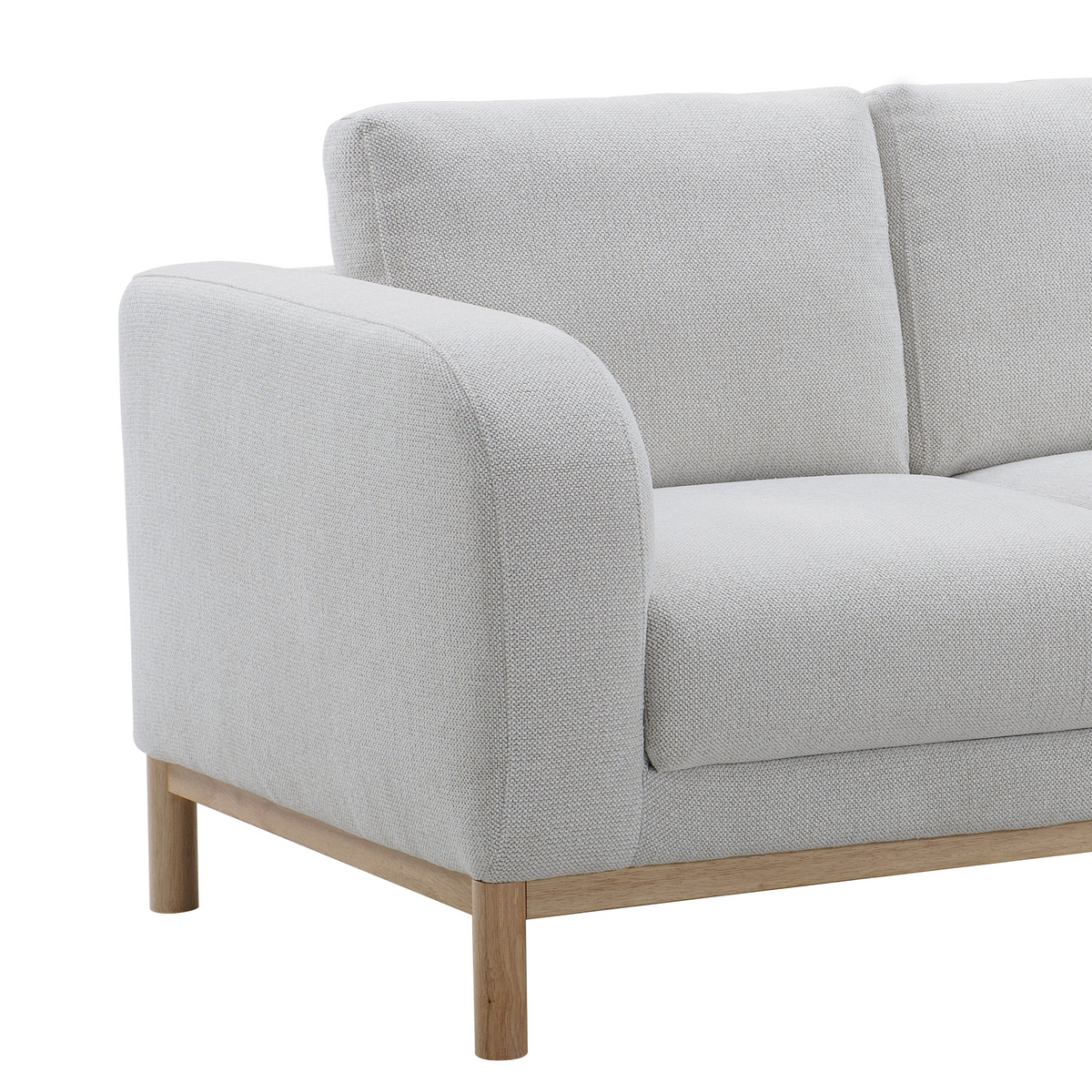 Jasper 2 Seater