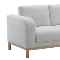 Jasper 2 Seater