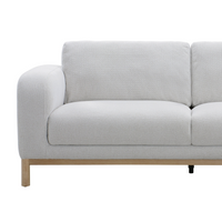 Jasper 3 Seater
