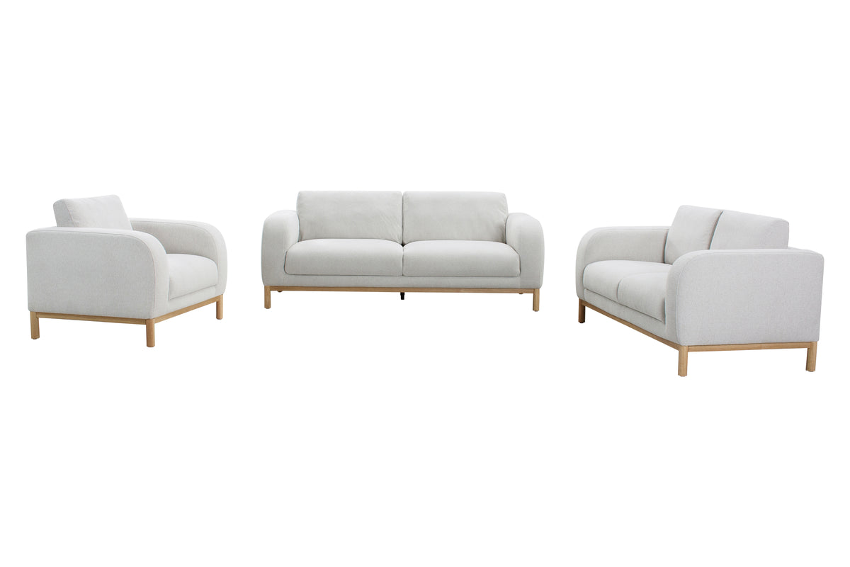 Jasper 2 Seater