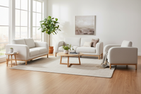 Jasper 2 Seater