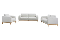 Jasper 3 Seater