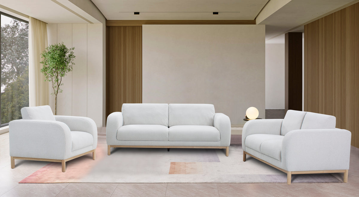 Jasper 2 Seater