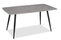 Matteo 7 Pce Dining Suite