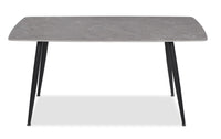 Matteo 5 Pce Dining Suite