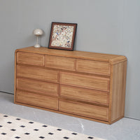 Hamilton Dresser