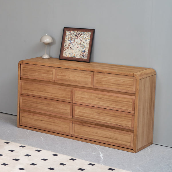 Hamilton Dresser