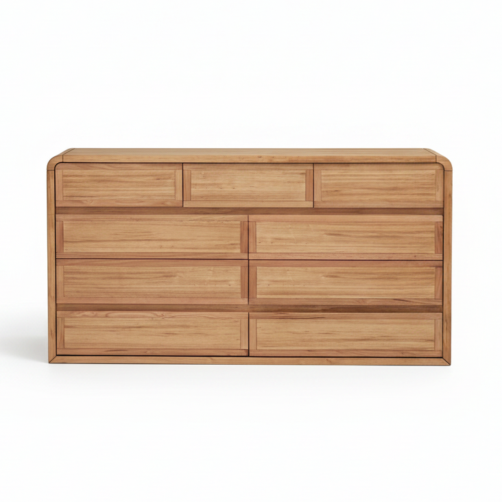 Hamilton Dresser