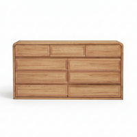 Hamilton Dresser