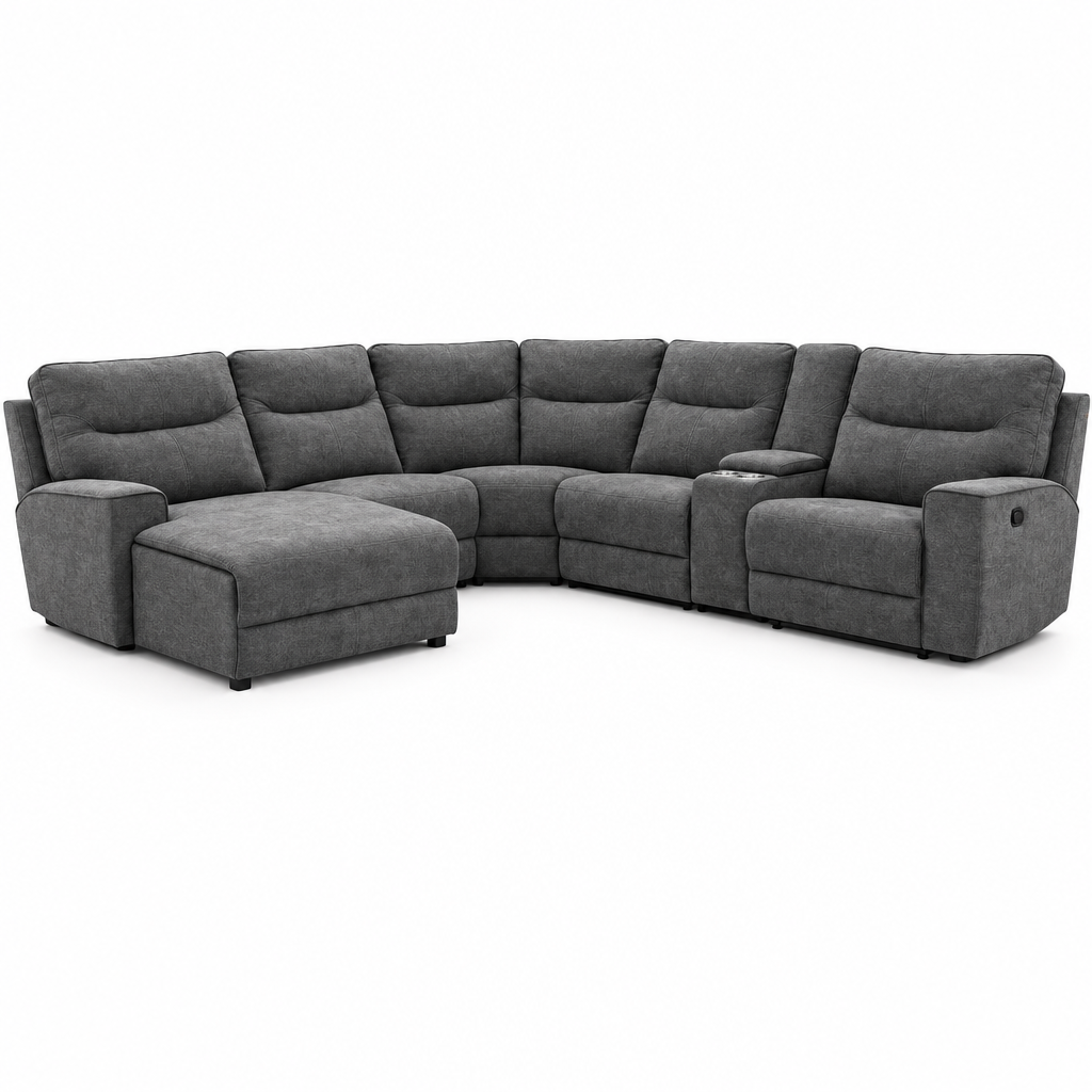 Maddison Corner Chaise Lounge