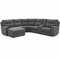 Maddison Corner Chaise Lounge