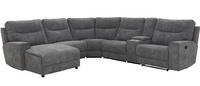 Maddison Corner Chaise Lounge