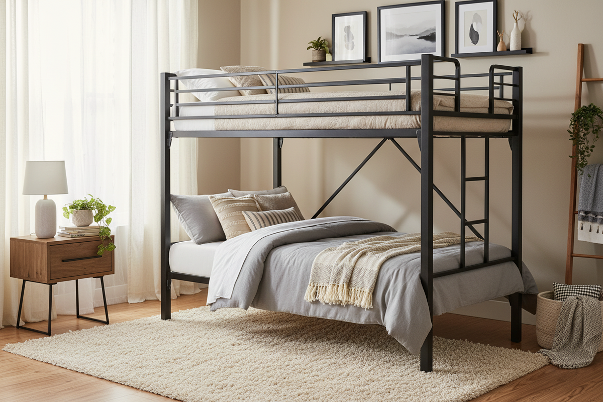 Maddox Bunk Bed