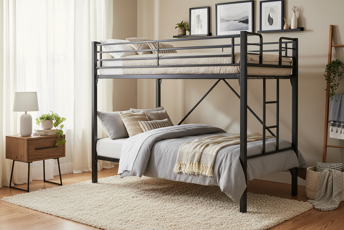 Maddox Bunk Bed