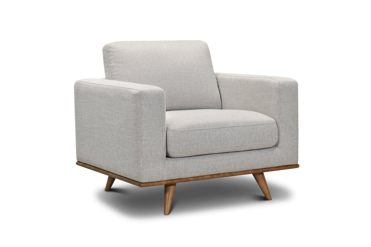 Majorca Fabric Sofa