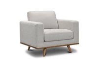 Majorca Fabric Sofa