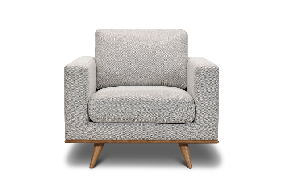 Majorca Fabric Sofa