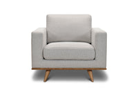 Majorca Fabric Sofa