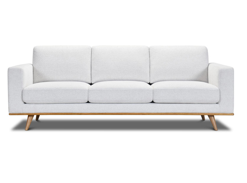 Majorca Fabric Sofa
