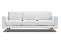 Majorca Fabric Sofa
