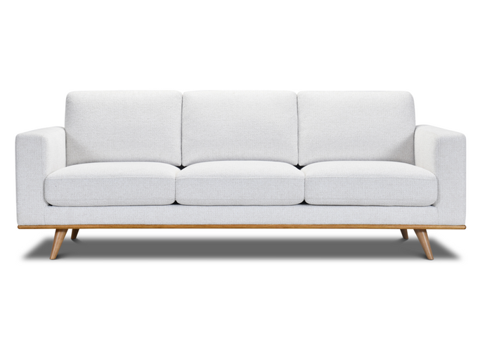 Majorca Fabric Sofa