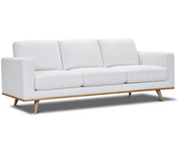 Majorca Fabric Sofa