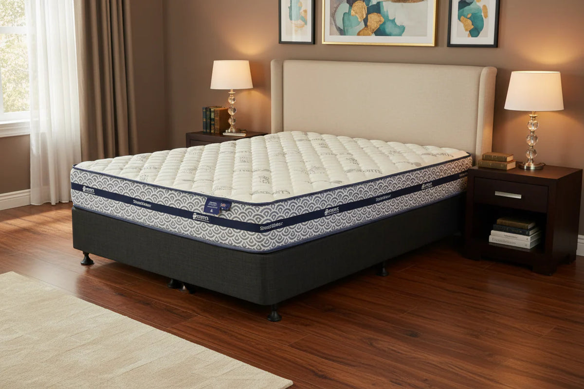 Sleepmaker Miracoil Mandalay Mattress