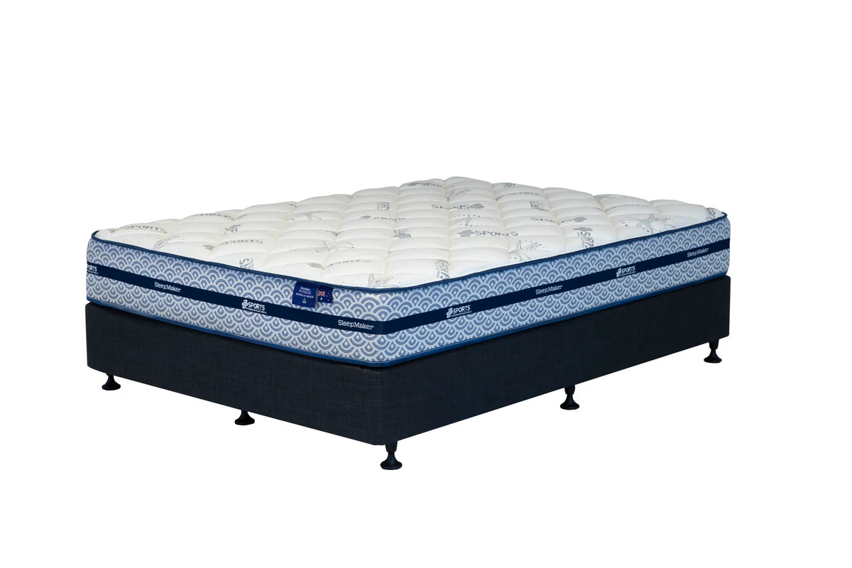 Sleepmaker Miracoil Mandalay Mattress